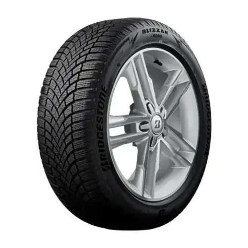 205/60 R16 BRIDGESTONE BLIZZAK LM005