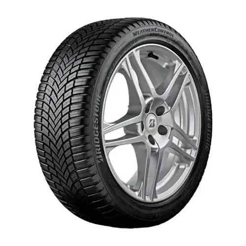 195/65 R15 BRIDGESTONE WEATHER CONTROL A005 EVO DRIVEGUARD
