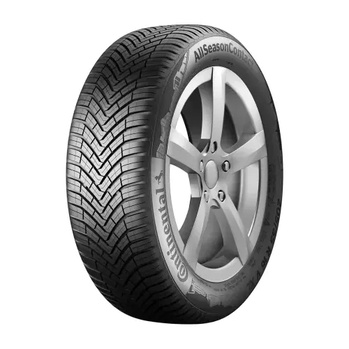 225/45 R17 CONTINENTAL AllSeasonContact