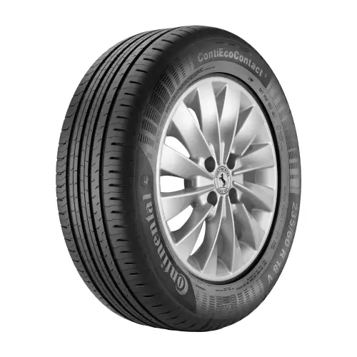 205/60 R16 CONTINENTAL ContiEcoContact 5