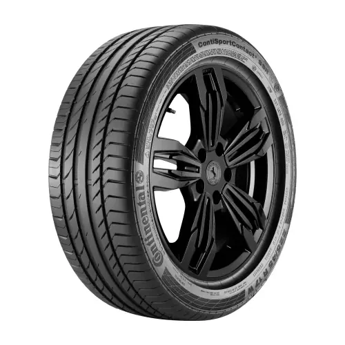 225/45 R17 CONTINENTAL ContiSportContact 5