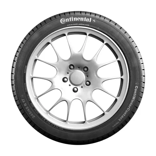 195/65 R15 CONTINENTAL ContiWinterContact TS 830 P