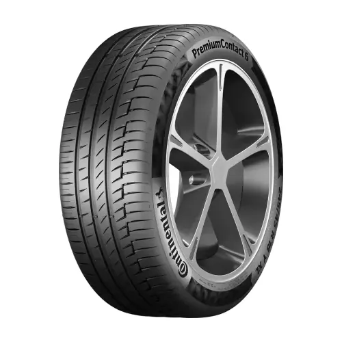 225/45 R17 CONTINENTAL PremiumContact 6