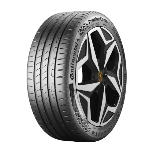 205/55 R16 CONTINENTAL PremiumContact 7