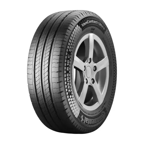 195/65 R15 CONTINENTAL VanContact Ultra (,,)