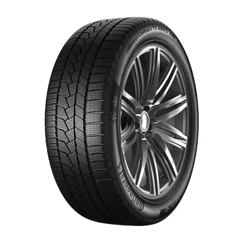 205/55 R16 CONTINENTAL WinterContact TS 860 S