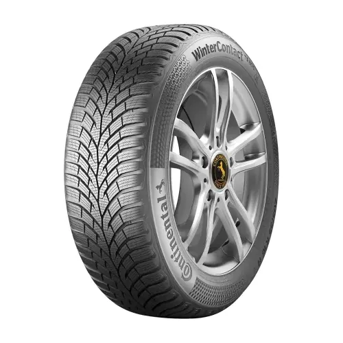 205/55 R16 CONTINENTAL WinterContact TS 870