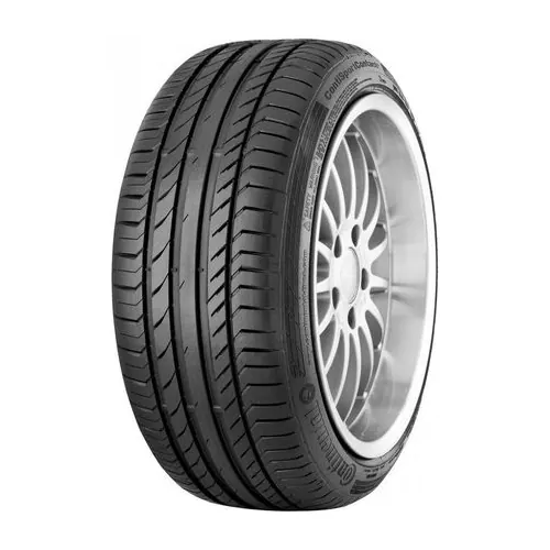 225/45 R17 CONTINENTAL SPORT CONTACT 5 SSR MO