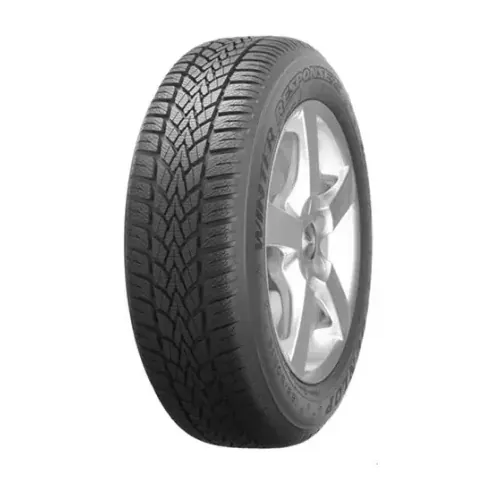 195/65 R15 DUNLOP WINTER RESPONSE 2