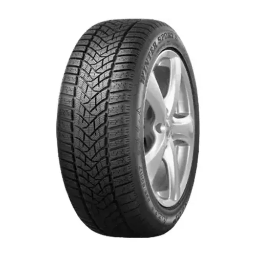 195/65 R15 DUNLOP WINTER SPT 5