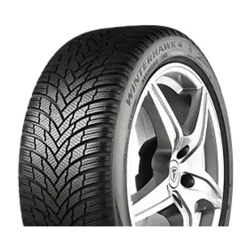195/65 R15 FIRESTONE WINTERHAWK 4