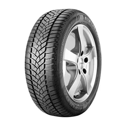 205/55 R16 FULDA KRI CONTROL HP 2