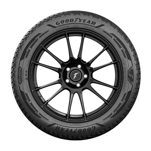 205/60 R16 GOODYEAR EFFI. GRIP PERF (DEMO)