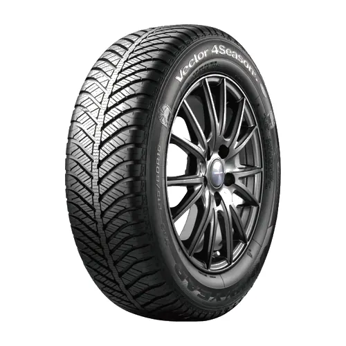 205/55 R16 GOODYEAR VEC 4SEASONS