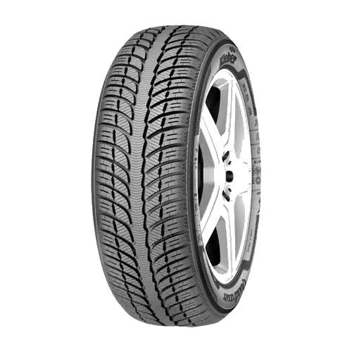205/60 R16 KLEBER QUADRAXER3