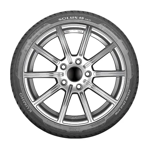 205/60 R16 KUMHO HA32XL,