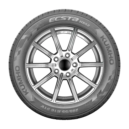 205/60 R16 KUMHO HS52XL