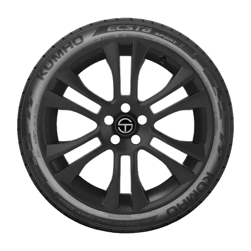 225/45 R17 KUMHO PS72.
