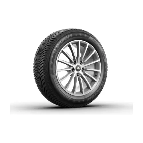 205/55 R16 MICHELIN ALPIN 5