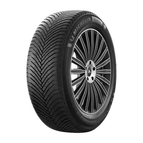 205/55 R16 MICHELIN ALPIN 7