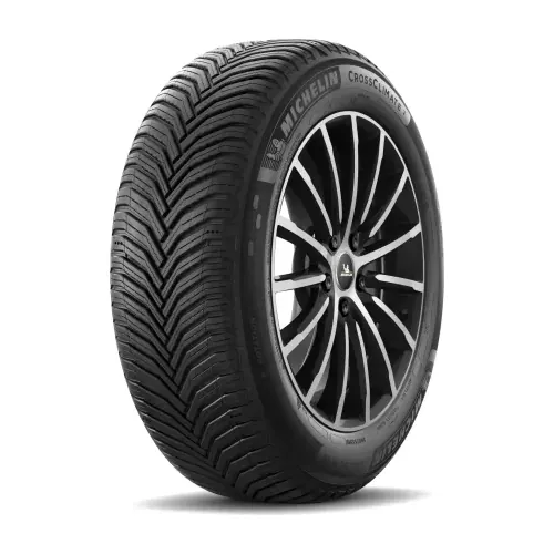 195/65 R15 MICHELIN CROSSCLIMATE 2