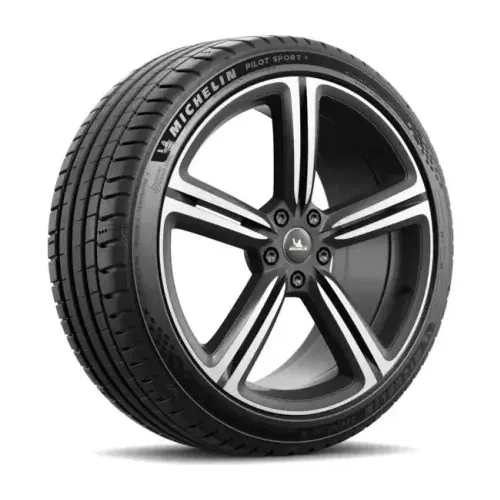 225/45 R17 MICHELIN PILOT SPORT 5