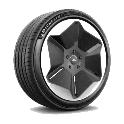 205/60 R16 MICHELIN PRIMACY 5 ENERGY