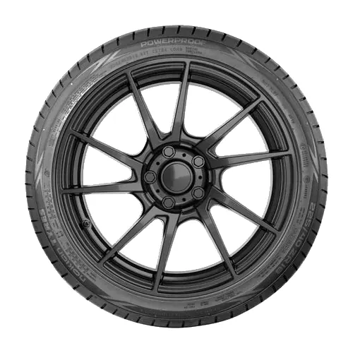 225/45 R17 MILESTONE MZ01ZXL