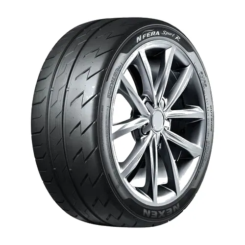 225/45 R17 NEXEN N FERA SPORT