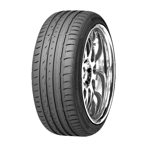 225/45 R17 NEXEN NFERASU1XL
