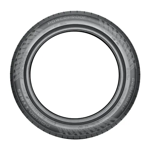 225/45 R17 NOKIAN POWERPROOF 2