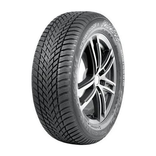 195/65 R15 NOKIAN SNOWPROOF 2