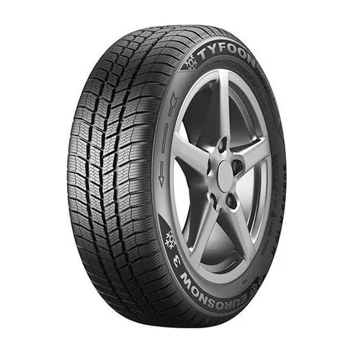 225/45 R17 TYFOON EUROSNOW3X