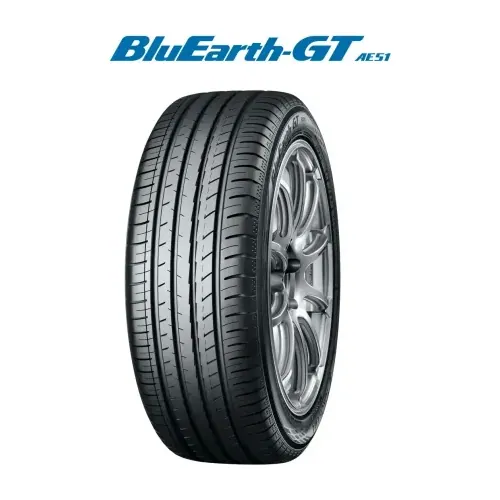 205/55 R16 YOKOHAMA BluEarth-GT AE51