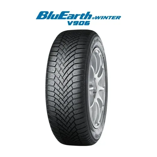 205/60 R16 YOKOHAMA BluEarth*Winter V906