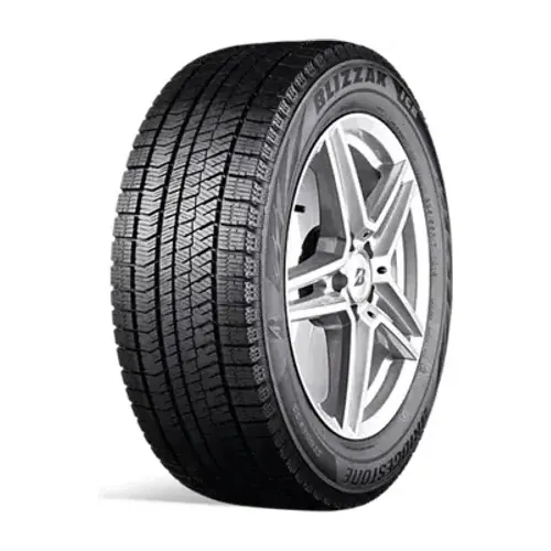 215/65 R16 BRIDGESTONE BLIZZAK ICE 98S