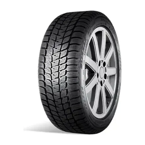 245/45 R18 BRIDGESTONE BLIZZAK LM25 96V