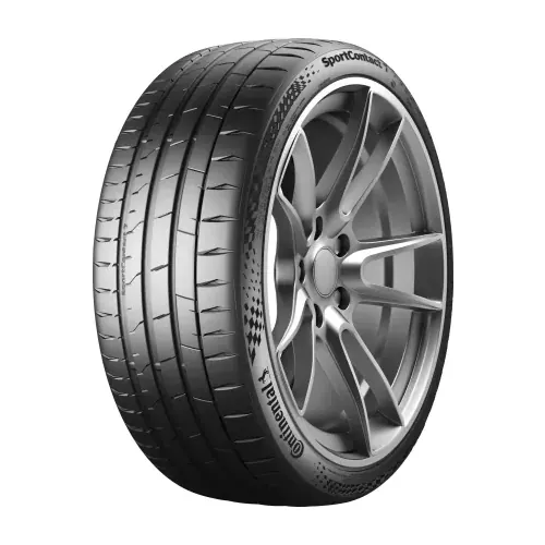 245/45 R18 CONTINENTAL SportContact 7 100Y