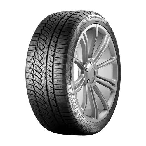 205/60 R16 CONTINENTAL WinterContact TS 850 P 92H