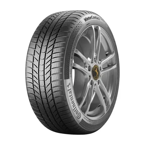 215/60 R16 CONTINENTAL WinterContact TS 870 P 95H