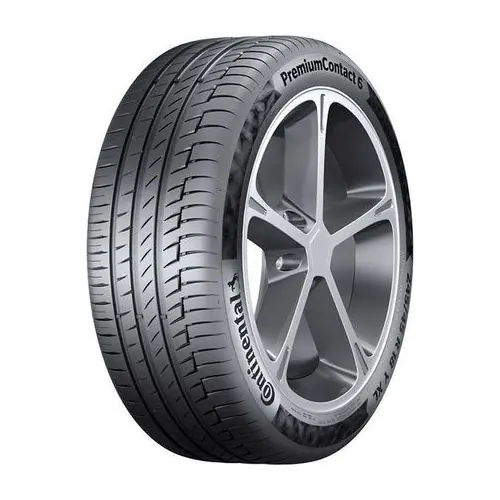 225/55 R17 CONTINENTAL PREMIUM CONTACT 6 97Y