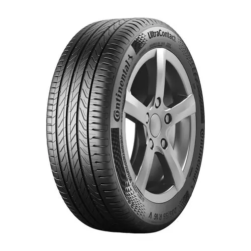 195/60 R15 CONTINENTAL ULTRA CONTACT 88H