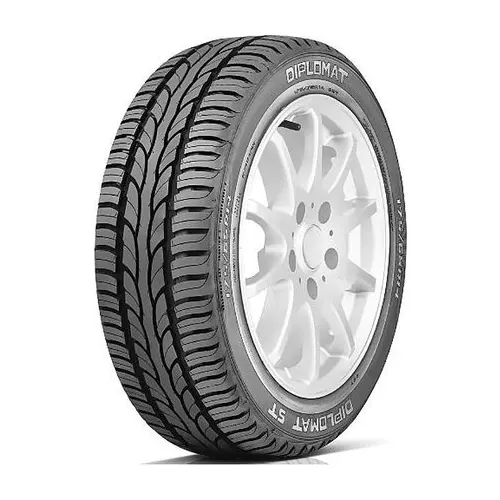 175/65 R14 DIPLOMAT Made by GOODYEAR ST 82T