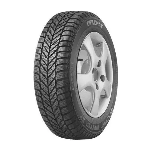 195/60 R15 DIPLOMAT Made by GOODYEAR WINTER ST 88T
