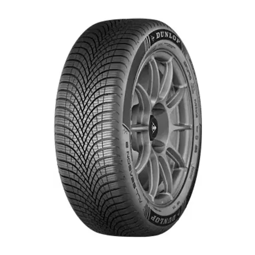 195/55 R16 DUNLOP ALL SEASON 2 91V