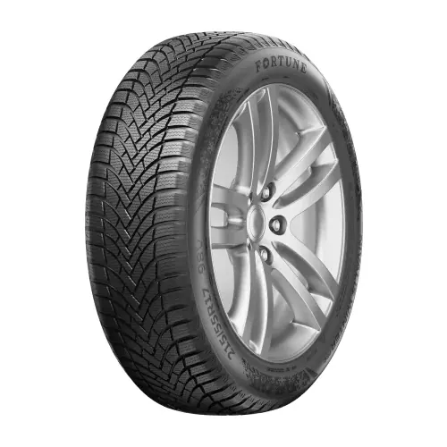 215/55 R17 FORTUNE NIVALIS WINTER PRO 98V