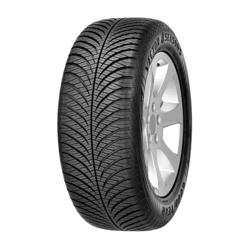 235/55 R18 GOODYEAR VEC 4SEASONS SUV G2 100V
