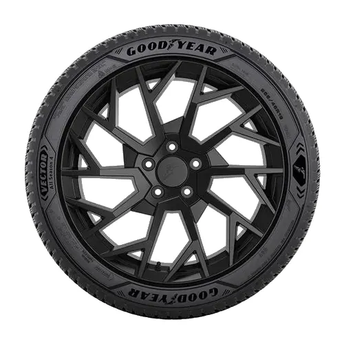205/55 R16 GOODYEAR VECTOR ALL SEASON 4 91V