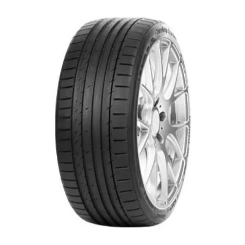 245/45 R18 GRIPMAX SUREGRIP PRO SPORT 100Y