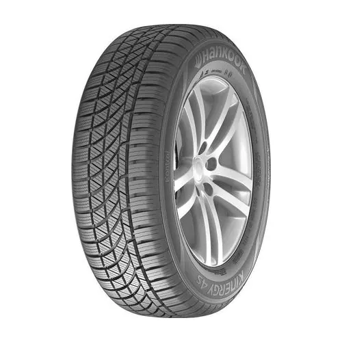 205/60 R16 HANKOOK H740 Kinergy 4S 92H